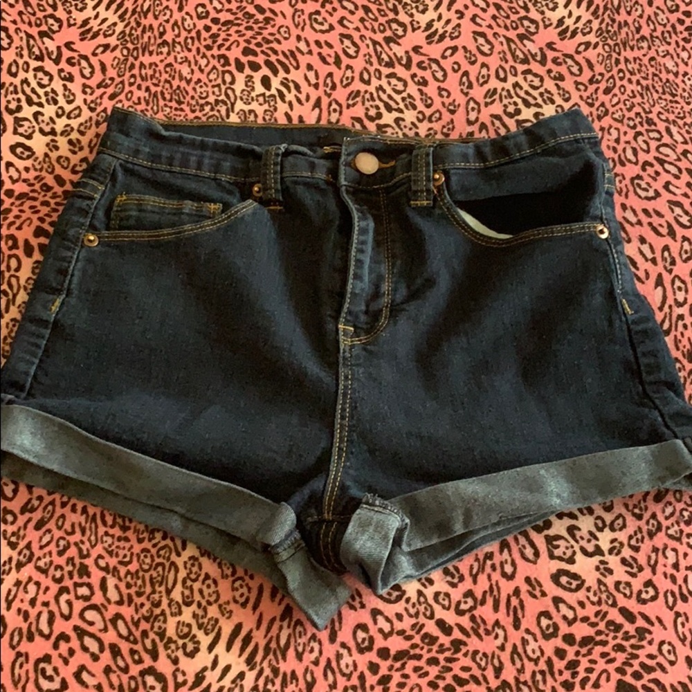shorts